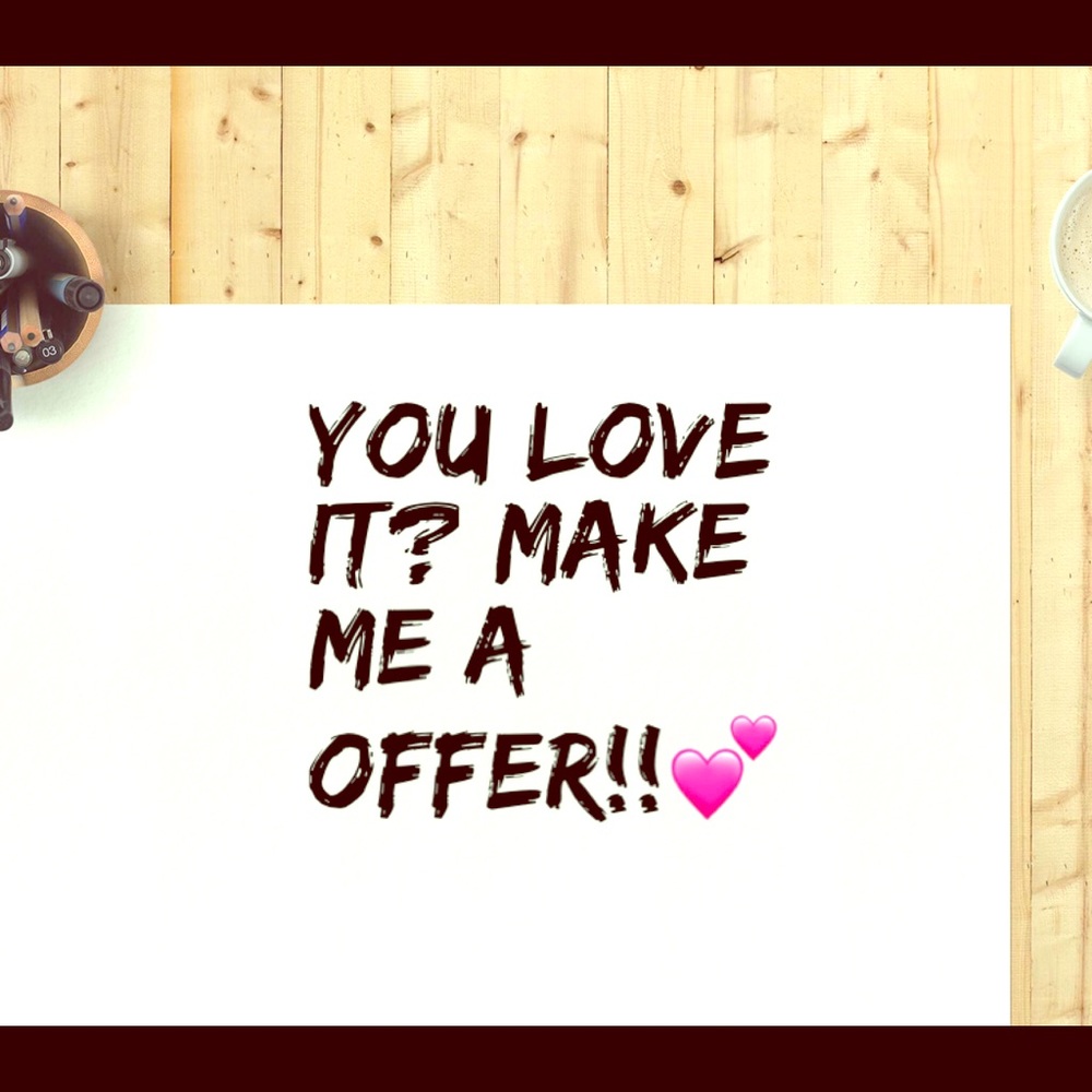 Don’t be shy? Offer some more!!🤗🥳🌸